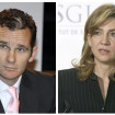 La infanta Cristina e Iñaki Urdangarin: los detalles de su encuentro secreto en casa de su hijo Pablo
