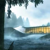 KISTEFOS, Noruega