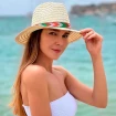Natalia Sánchez.