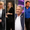 Los famosos que han sido noticia hoy, 21 de mayo.