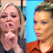 Belén Esteban: sus inesperadas palabras hacia Mª José Campanario