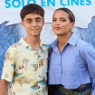 gloria camila hermano jose maria y novio alvaro garcia