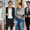 Los famosos que han sido noticia hoy, 22 de marzo.