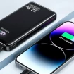 power bank abrir