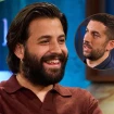 Salvador Sobral en un montaje con David Broncano