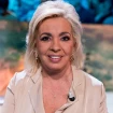 Carmen Borrego.
