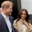 Harry y Meghan Markle