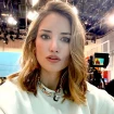 Alba Carrillo.