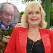 Bárbara Rey y Juan Carlos I.