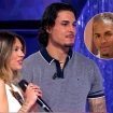 Alejandra Rubio y Carlo Costanzia en un montaje con Yulen Pereira