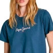 Camiseta de algodón Pepe Jeans al 40%