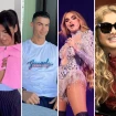 Los famosos que han sido noticia hoy, 27 de mayo.