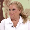 Mayte Zaldívar.