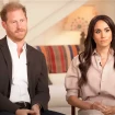 El príncipe Harry y Meghan Markle