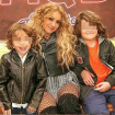 Los 2 hijos de Paulina Rubio tienen un tutor legal: los motivos