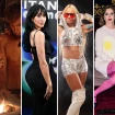 Los famosos que han sido noticia hoy, 28 de mayo.