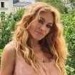 Paulina Rubio en una imagen de redes sociales.