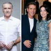 Juan y Medio ha casado a Manuel Díaz y Virginia Troconis.