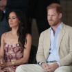 Archie, hijo de Harry y Meghan, ha recibido una inesperada visita a los 6 años