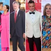 Los famosos que han sido noticia hoy, 29 de mayo.