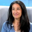 Patricia Ramírez, la madre de Gabriel, en 'Vamos a ver'.