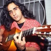 Antonio Flores.