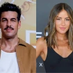 Melyssa Pinto y Mario Casas.