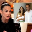 Nuria Fergó habla de su separación de José Manuel Maíz.