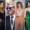 Los famosos que han sido noticia hoy, 2 de junio.