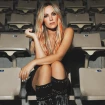Edurne preparando el lanzamiento de su nuevo single 'MÍRAME'