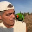 Frank Cuesta en Santuario Libertad