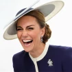 Kate Middleton.