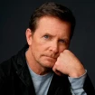 Michael J. Fox.