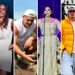 Los famosos que han sido noticia hoy, 3 de junio.