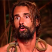 Duro golpe para Álex Adrover, obligado a abandonar 'Supervivientes' en la recta final del programa