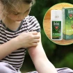 Spray antimosquitos familiar sin olor para pieles sensibles