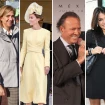 Los famosos que han sido noticia hoy, 4 de junio.