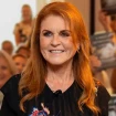 Sarah Ferguson.