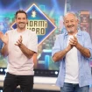 Joseba y Karlos Arguiñano en El Hormiguero