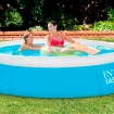 Piscina hinchable redonda de fácil montaje Intex 183x51 cm