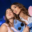 paula echevarria hija stitch