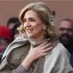 Cristina de Borbón, hija de los Reyes Juan Carlos y Sofía, llega a sus 60 años con una mezcla de nostalgia por el pasado y una mirada esperanzadora hacia el futuro.
