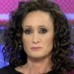 Dulce Delapiedra en una imagen de Telecinco