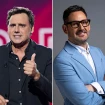 Eugeni Alemany sustituye a Ion Aramendi en las tardes de Telecinco.