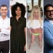 Los famosos que han sido noticia hoy, 10 de junio.
