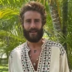 Pelayo Díaz en una imagen en Supervivientes