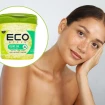 Gel con aceite de oliva para clean look: el peinado de moda entre las famosas