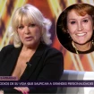 Bárbara Rey  en De viernes en un montaje con Encarna Sánchez
