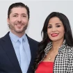 Ángel Cristo Jr y Ana Herminia