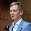 Iñaki Urdangarin en una imagen de archivo.